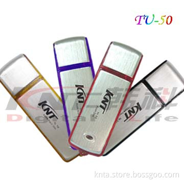 USB flash Drives TU-50